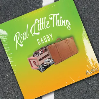 Real Little Thing by Gabby