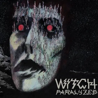 Paralyzed by Witch