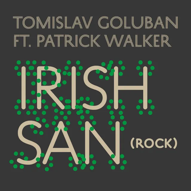 Irish san - Rock