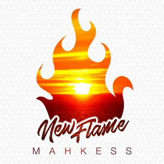 New Flame by Mahkess