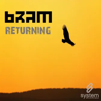 Returning by Bram