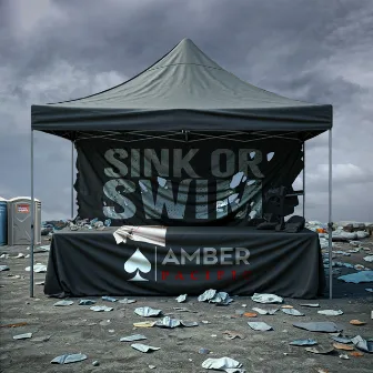 Sink or Swim by Amber Pacific