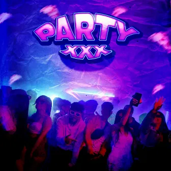 Party XXX by Ander Torres