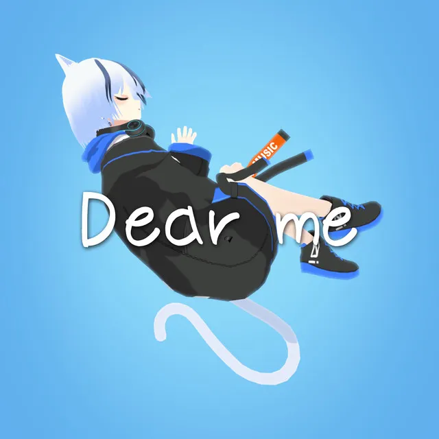 Dear me