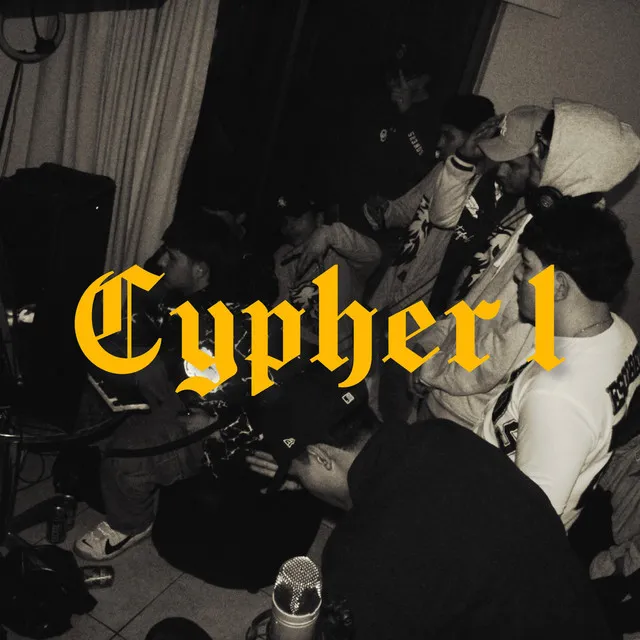 Cypher l