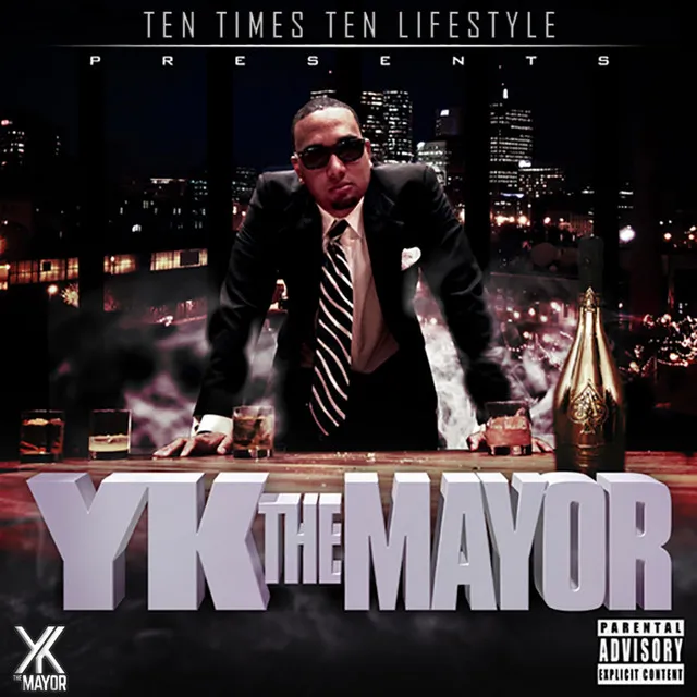 YK the Mayor