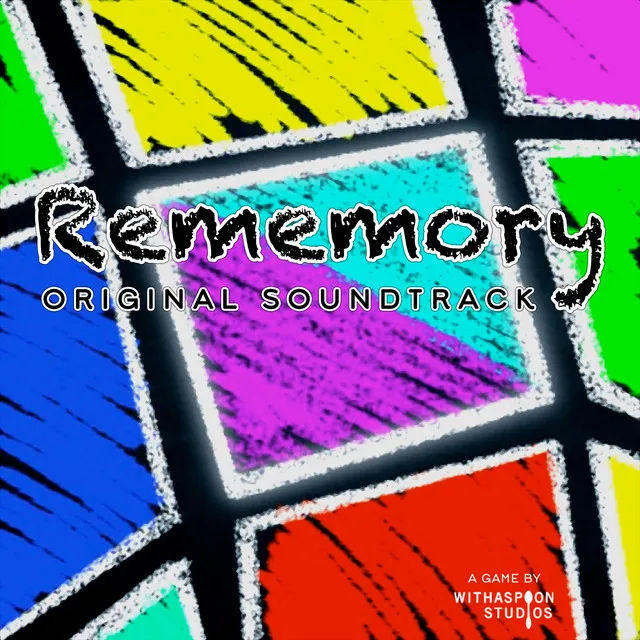 Rememory Original Soundtrack