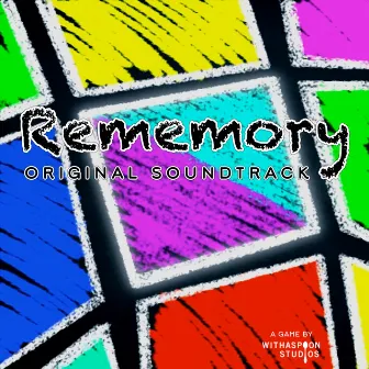 Rememory Original Soundtrack by David Saulesco