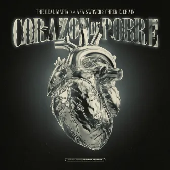 Corazón De Pobre by Aka Swoner