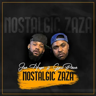 Nostalgic Zaza by Jae Haze