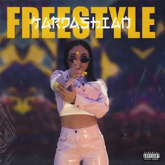 Kardashian Freestyle by Legendary Rella