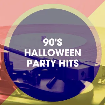 90's Halloween Party Hits by Top Eurodance 90