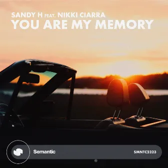 You Are My Memory by Sandy H