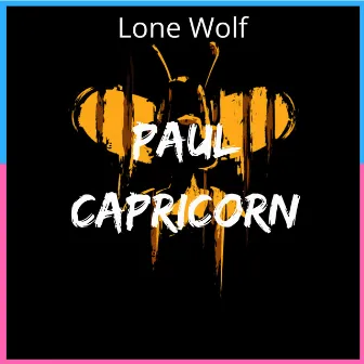 Lone Wolf by Paul Capricorn