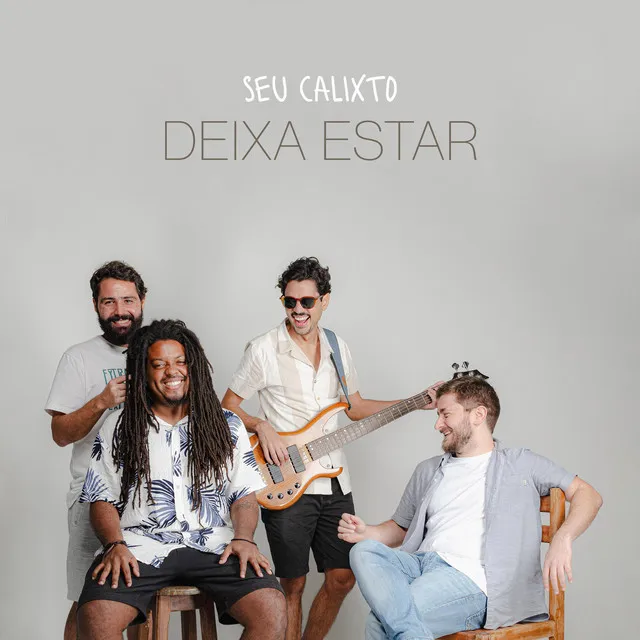 Deixa Estar