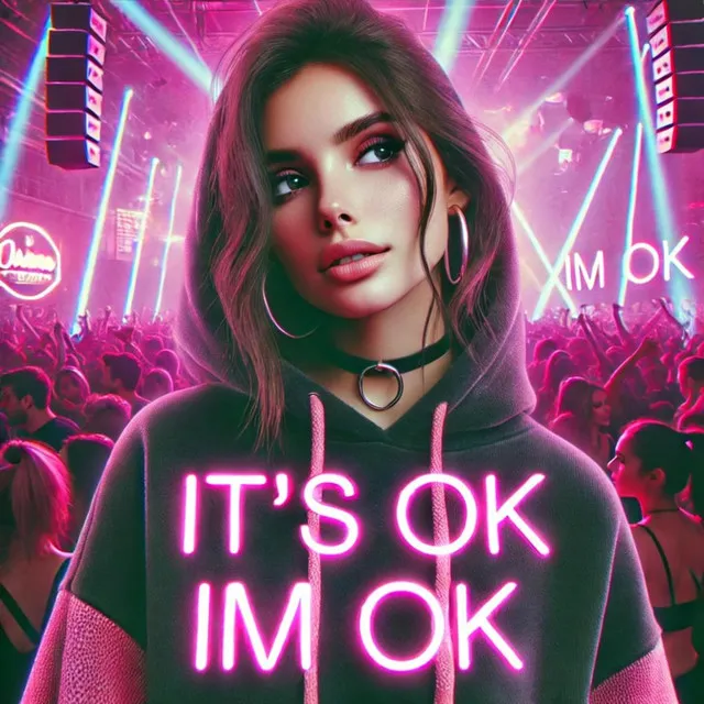 It's ok I'm ok - Techno Sped Up