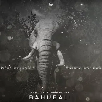 Bahubali by John Bittar