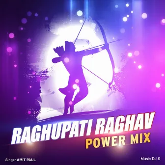 Raghupati Raghav (Power Mix) by DJ S