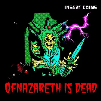 OfNazareth is dead by OfNazareth