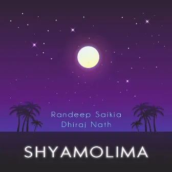 Shyamolima by Randeep Saikia