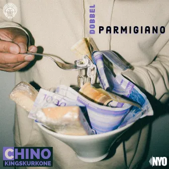 Dobbel Parmigiano by Chino