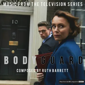 Bodyguard (Original Soundtrack Album) by Ruth Barrett