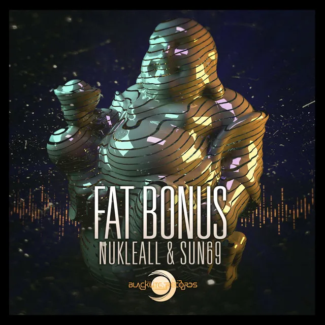 Fat Bonus - Original Mix