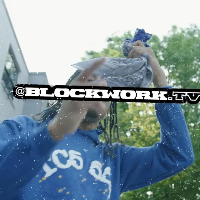 Blockwork Freestyle