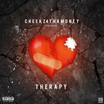 Therapy by Cheekz4thaMoney