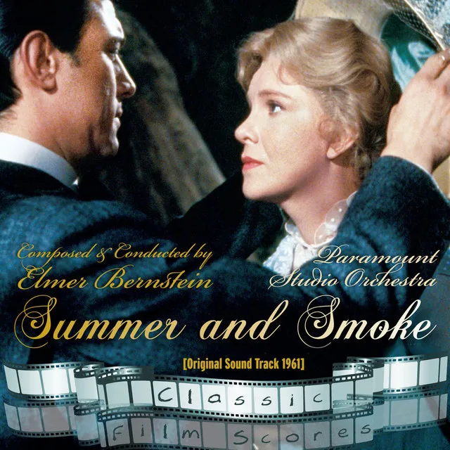 Summer and Smoke (Original Motion Picture Soundtrack)