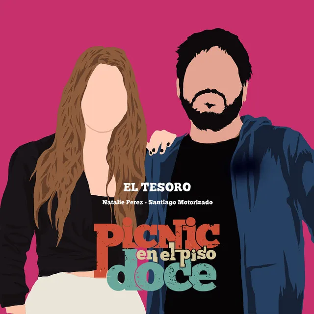 El Tesoro - Picnic En el Piso Doce