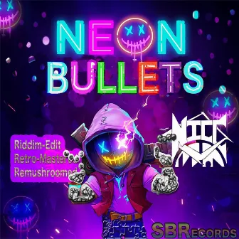 Neon Bullets (Live) by Nicc