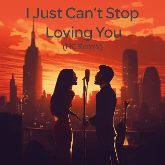 I Just Can't Stop Loving You (HC Remix) by Hitman Ceon