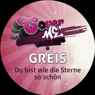 Du Bist Wie Die Sterne so Schön by Greis