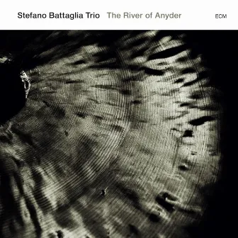 Stefano Battaglia Trio: The River Of Anyder by Roberto Dani