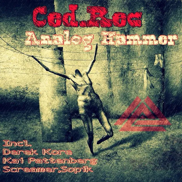 Analog Hammer - Derek Kore Remix