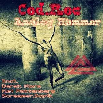 Analog Hammer by Ced.Rec