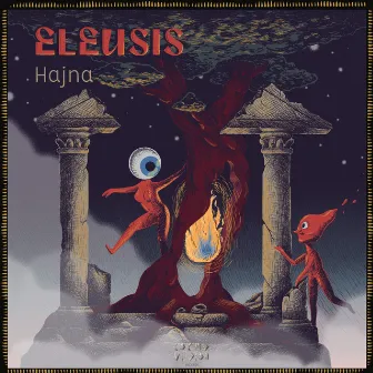 Eleusis by Hajna