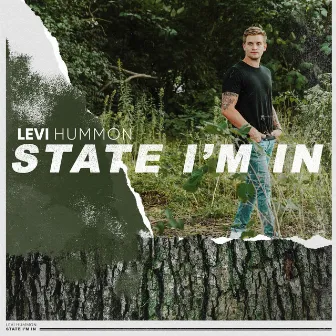 State I'm In by Levi Hummon