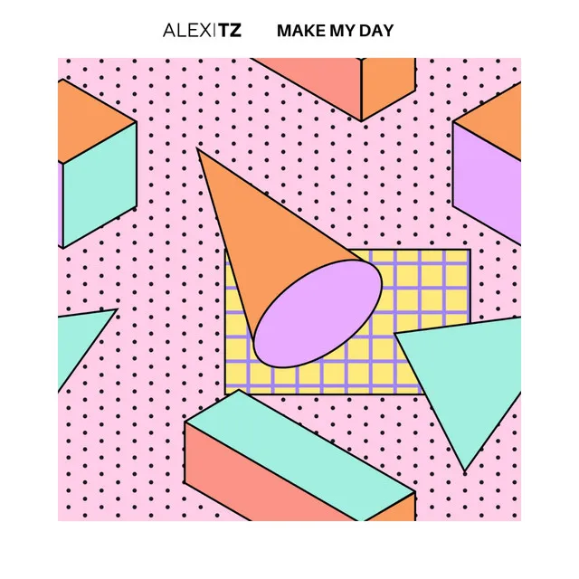 Make My Day (Extended mix)