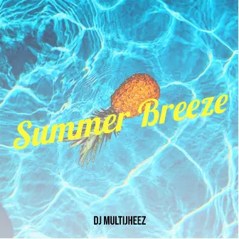 Summer Breeze by Dj MultiJheez