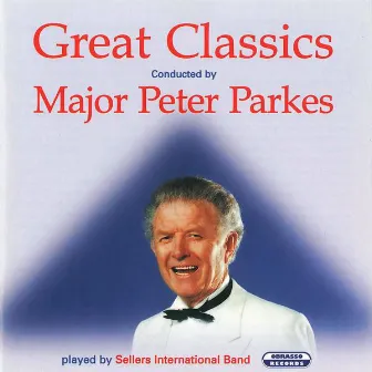 Great Classics by Sellers International Brass Band