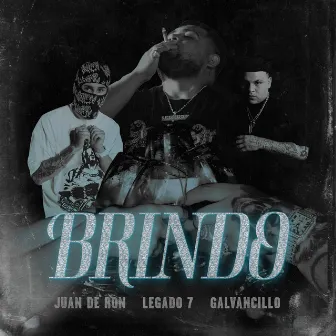 Brindo by Galvancillo