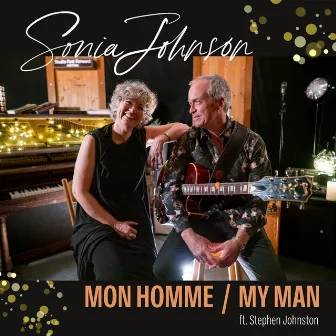 Mon homme / My Man (Live) by Sonia Johnson