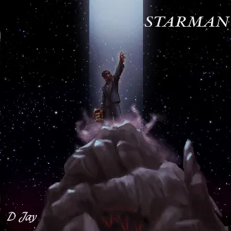 Starman by D Jay