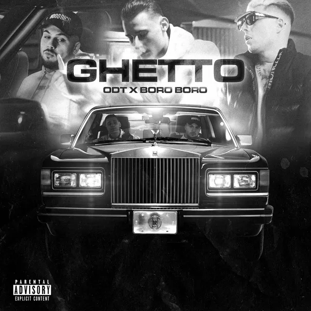 Ghetto