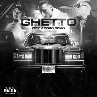 Ghetto by ODT