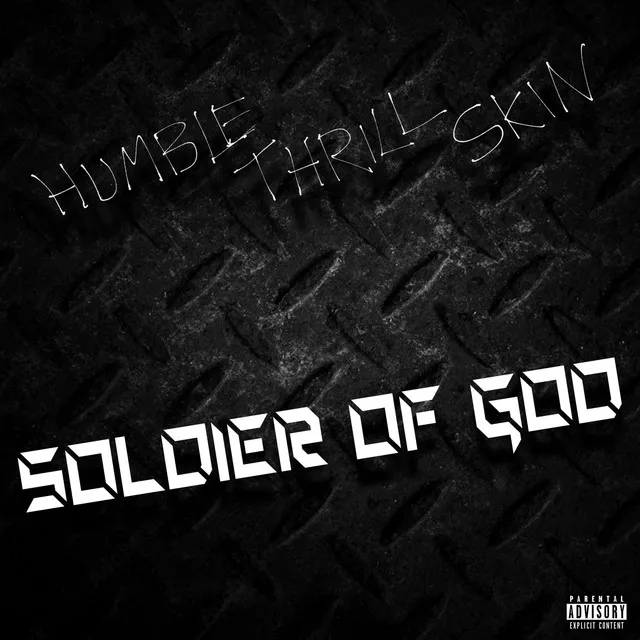 Soldier Of God