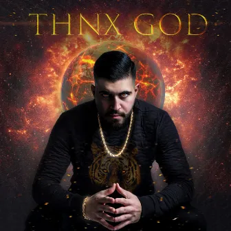 Thnx God by Jeano