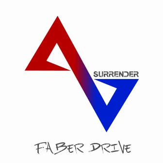 Surrender by Faber Drive